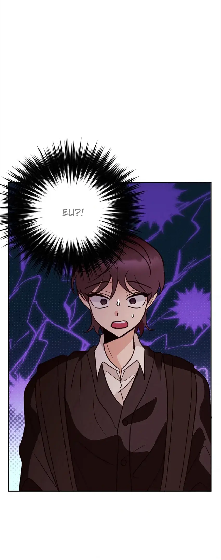 Romance Involuntário – Capítulo 21 Yaoi – Página 25