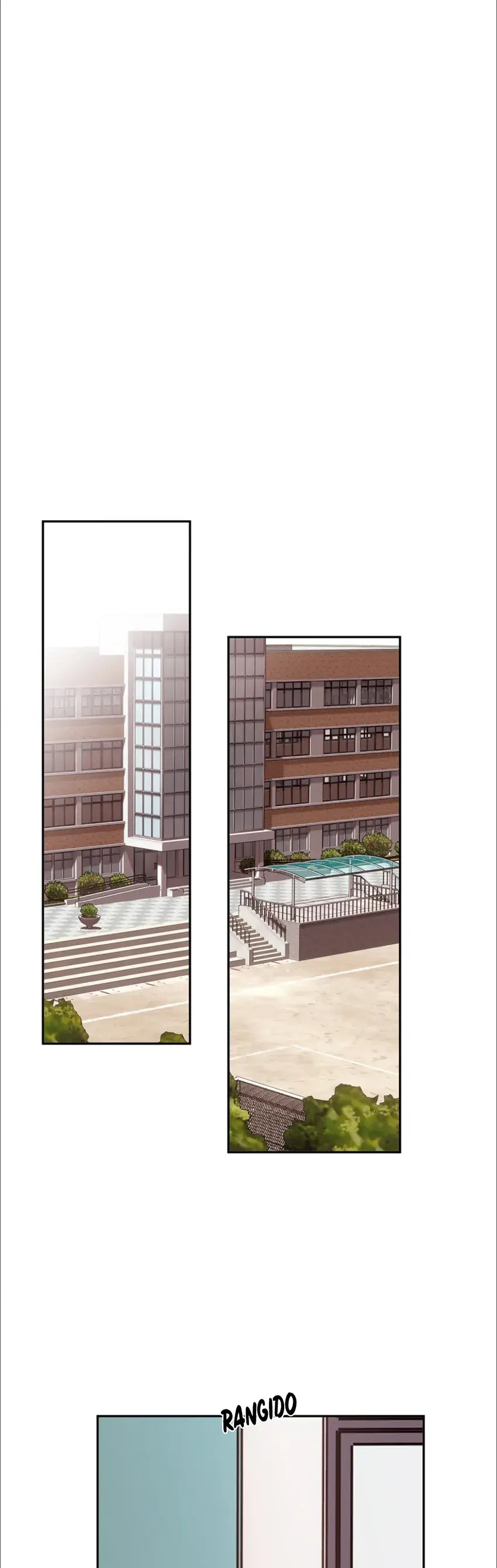 Romance Involuntário – Capítulo 21 Yaoi – Página 31