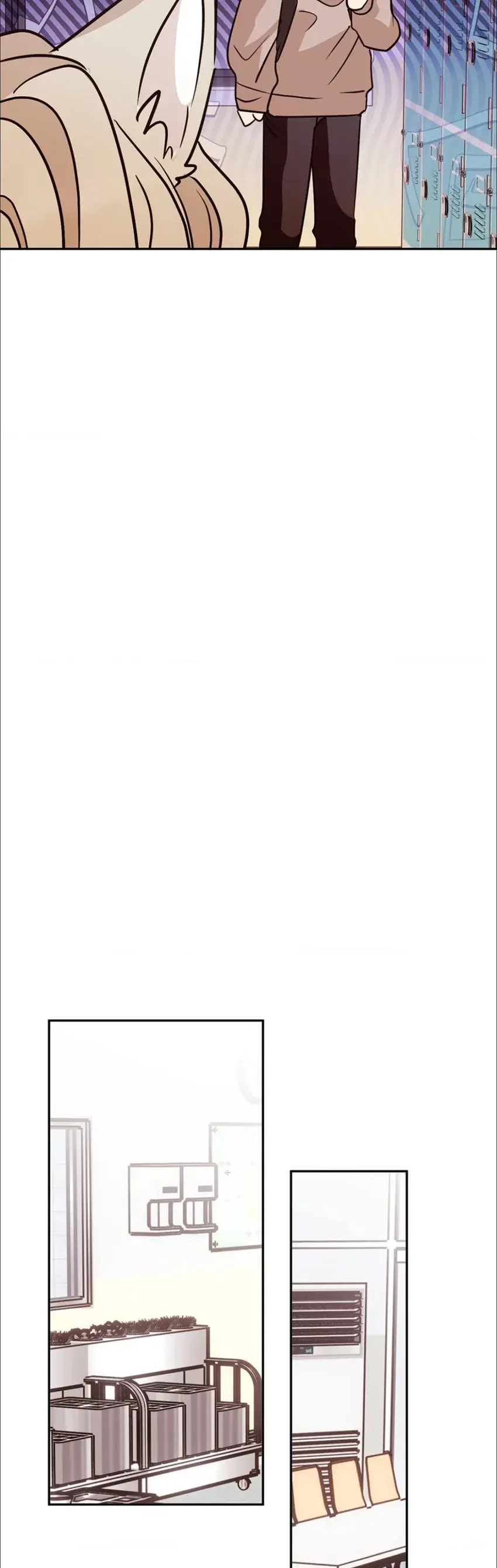 Romance Involuntário – Capítulo 22 Yaoi – Página 15