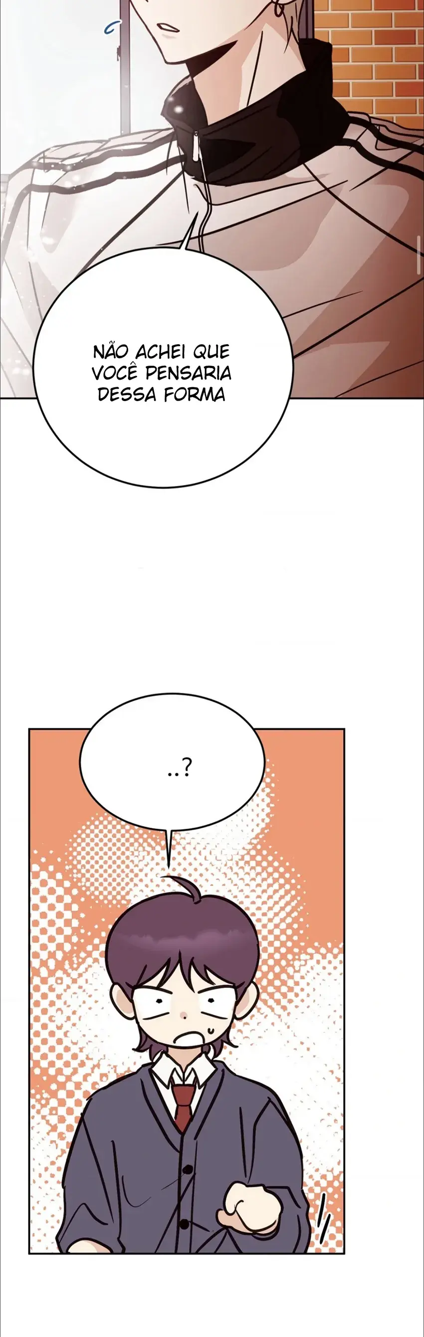 Romance Involuntário – Capítulo 22 Yaoi – Página 26