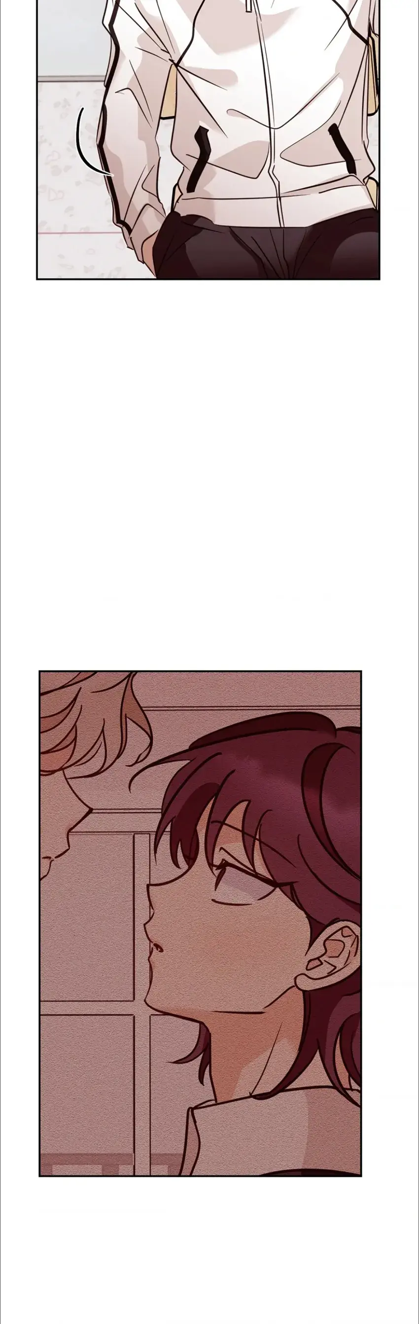 Romance Involuntário – Capítulo 23 Yaoi – Página 22