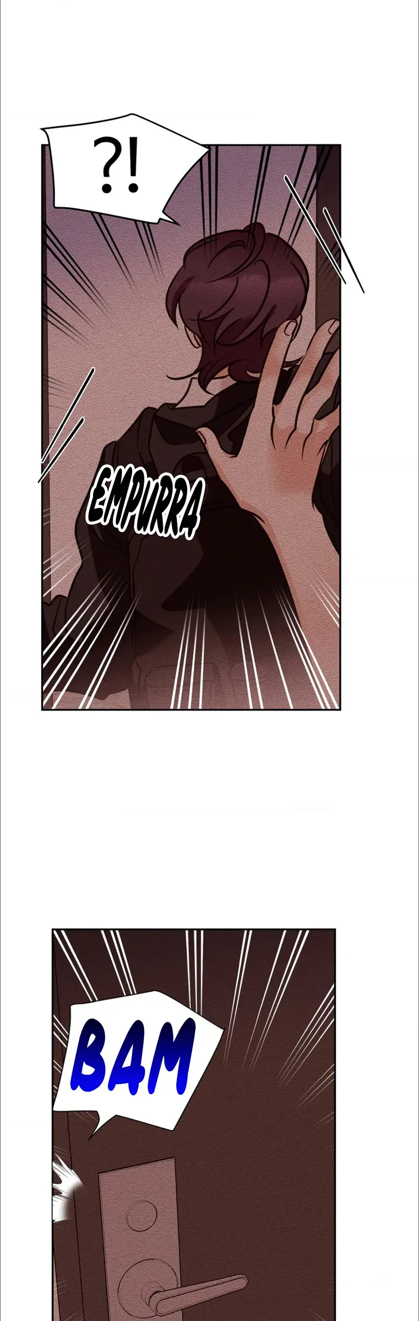 Romance Involuntário – Capítulo 23 Yaoi – Página 23