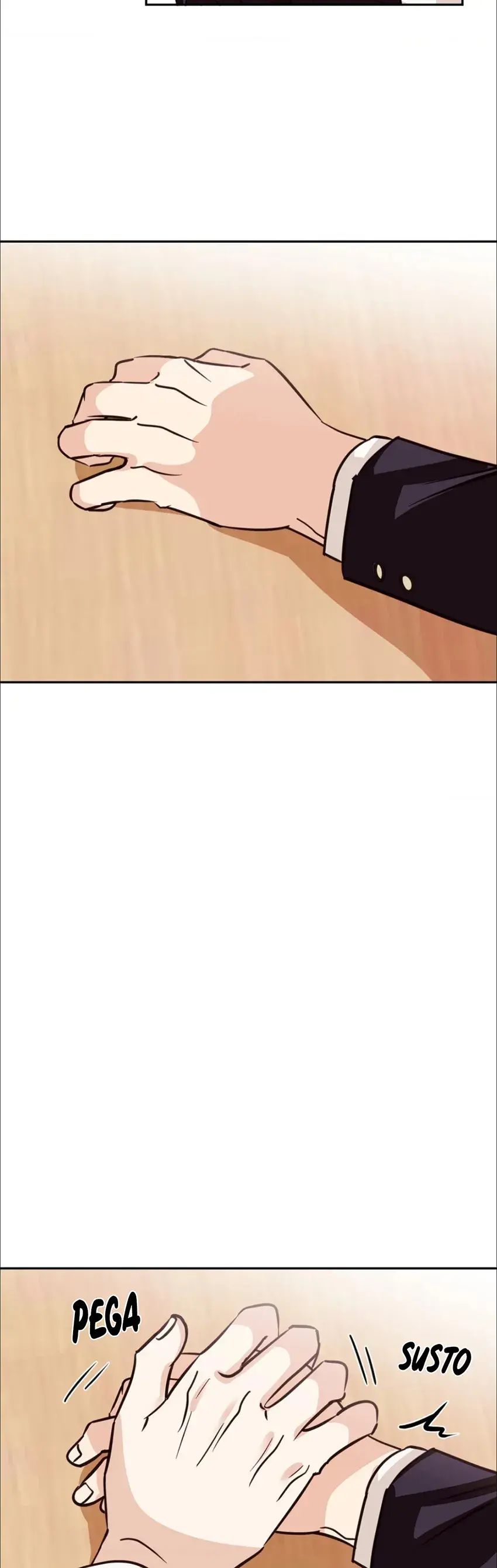 Romance Involuntário – Capítulo 24 Yaoi – Página 19