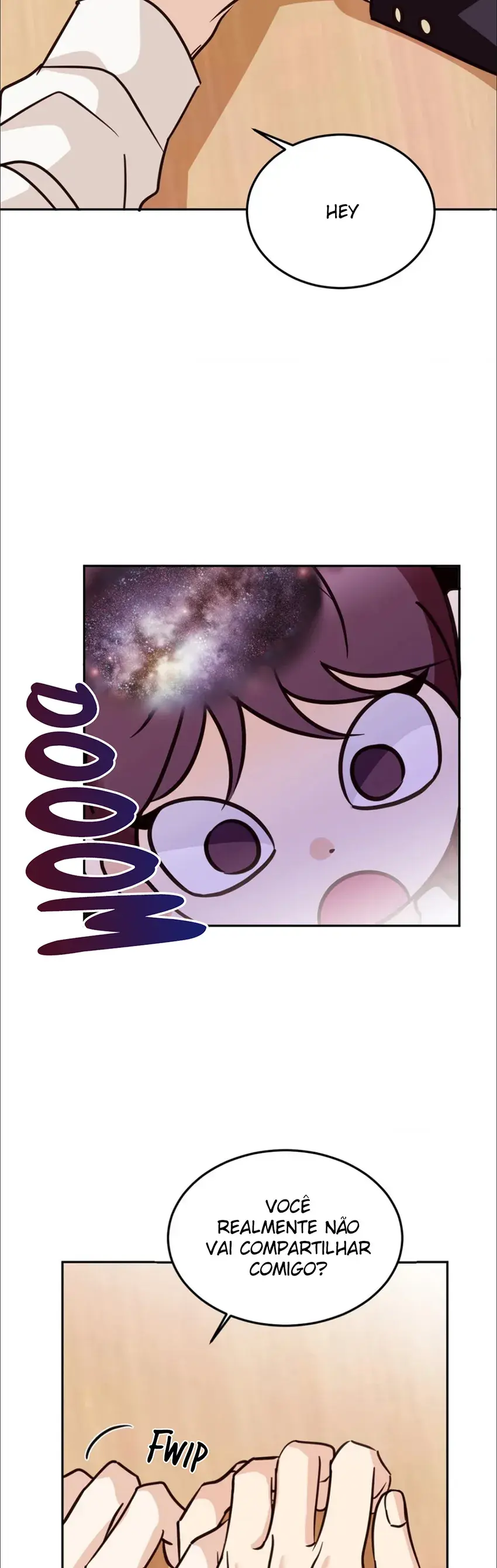 Romance Involuntário – Capítulo 24 Yaoi – Página 20