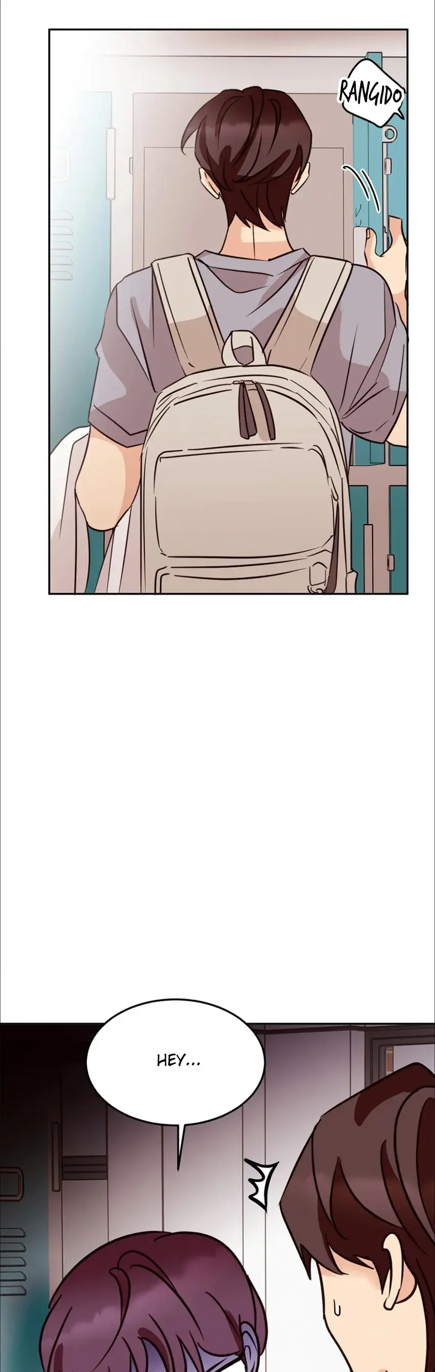 Romance Involuntário – Capítulo 24 Yaoi – Página 26