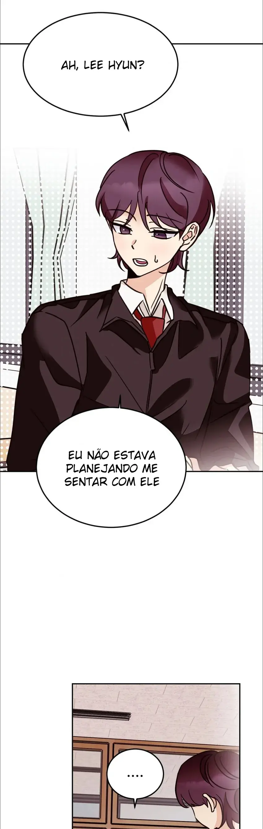 Romance Involuntário – Capítulo 25 Yaoi – Página 14