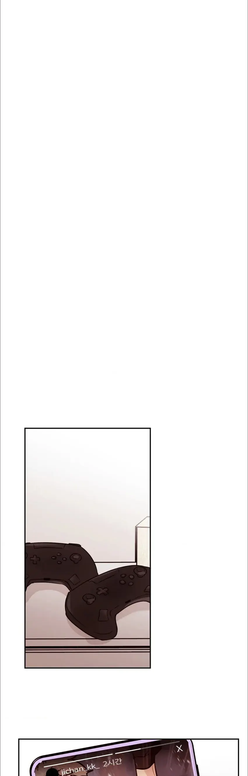 Romance Involuntário – Capítulo 25 Yaoi – Página 2