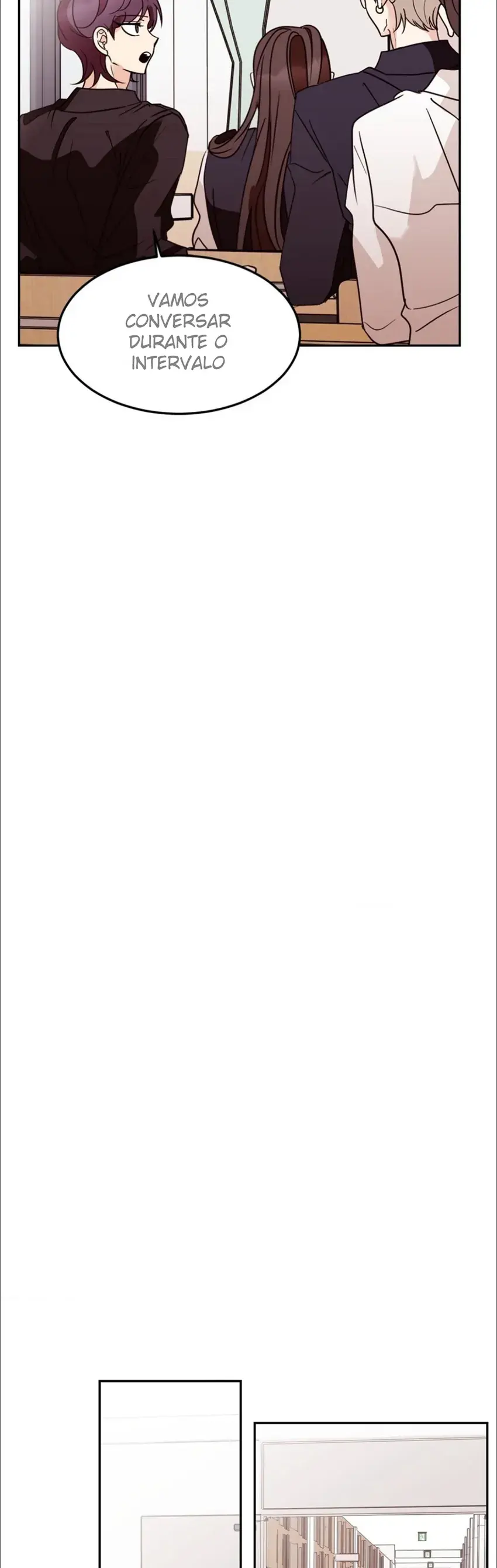 Romance Involuntário – Capítulo 25 Yaoi – Página 22