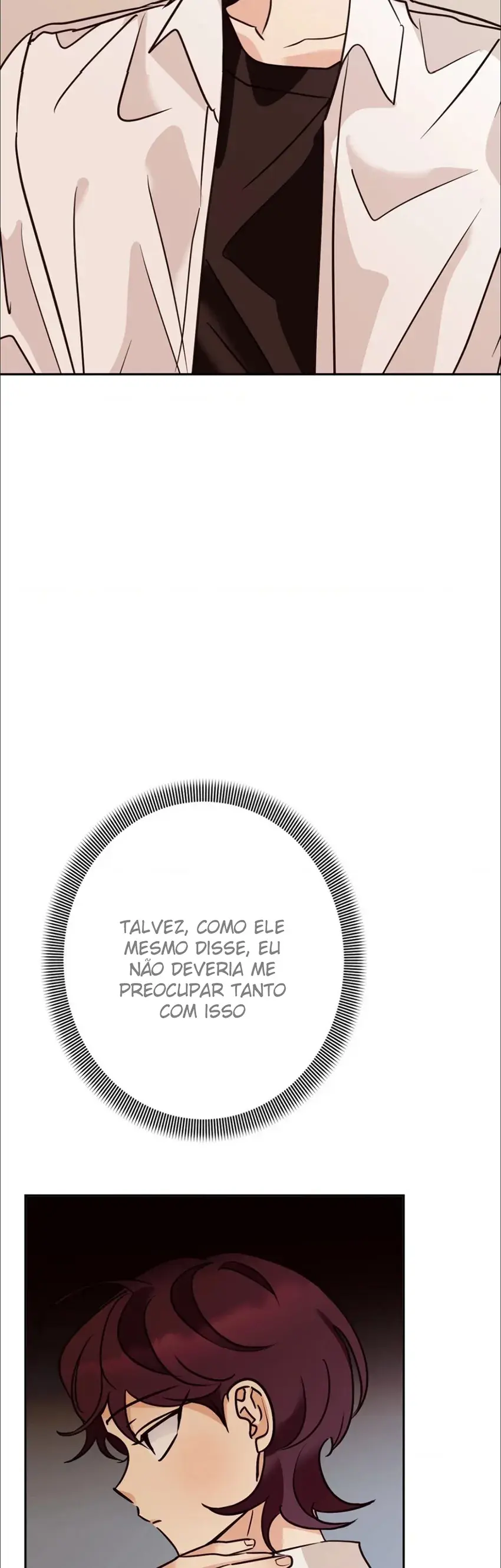 Romance Involuntário – Capítulo 25 Yaoi – Página 6