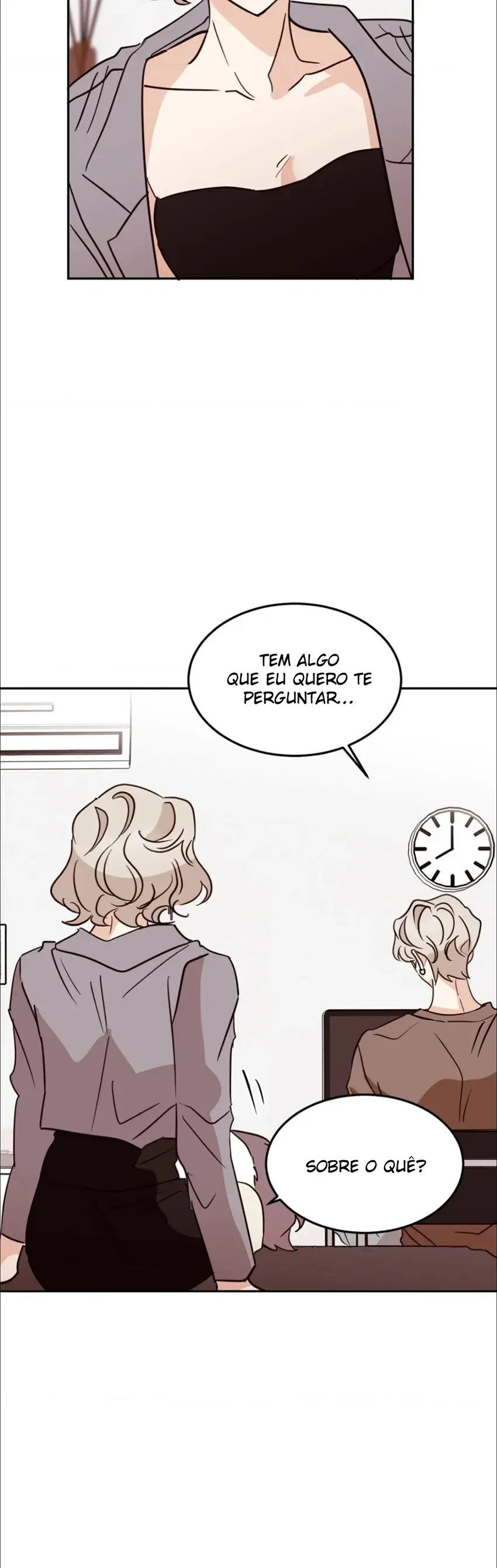 Romance Involuntário – Capítulo 26 Yaoi – Página 13