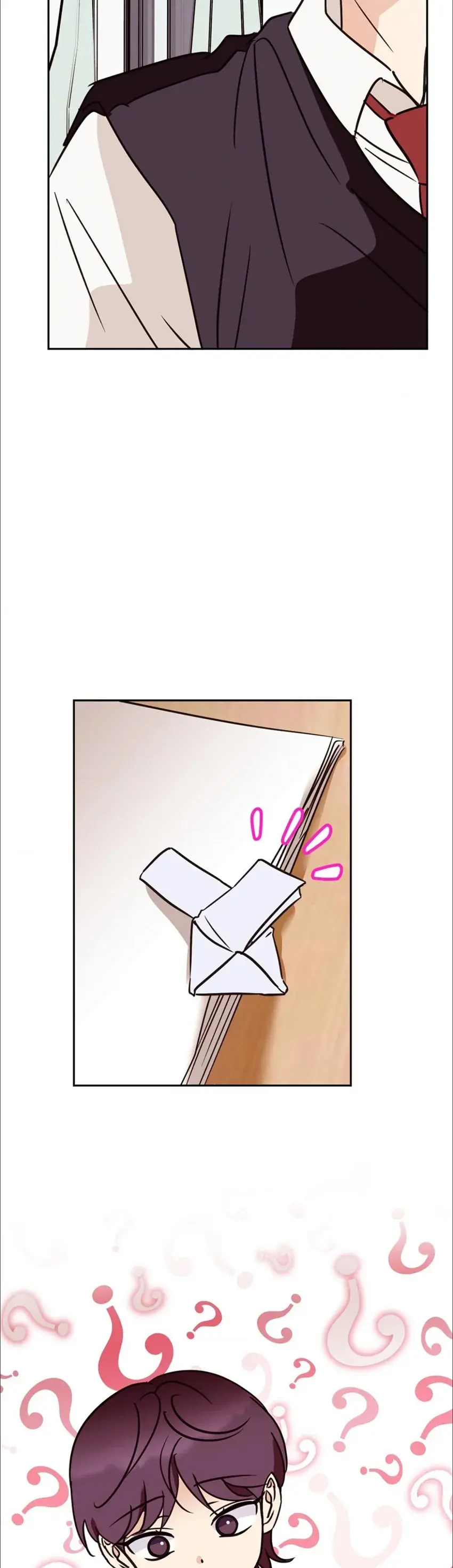 Romance Involuntário – Capítulo 26 Yaoi – Página 38