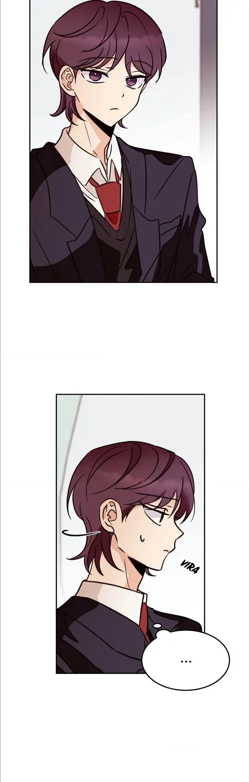 Romance Involuntário – Capítulo 26 Yaoi – Página 4