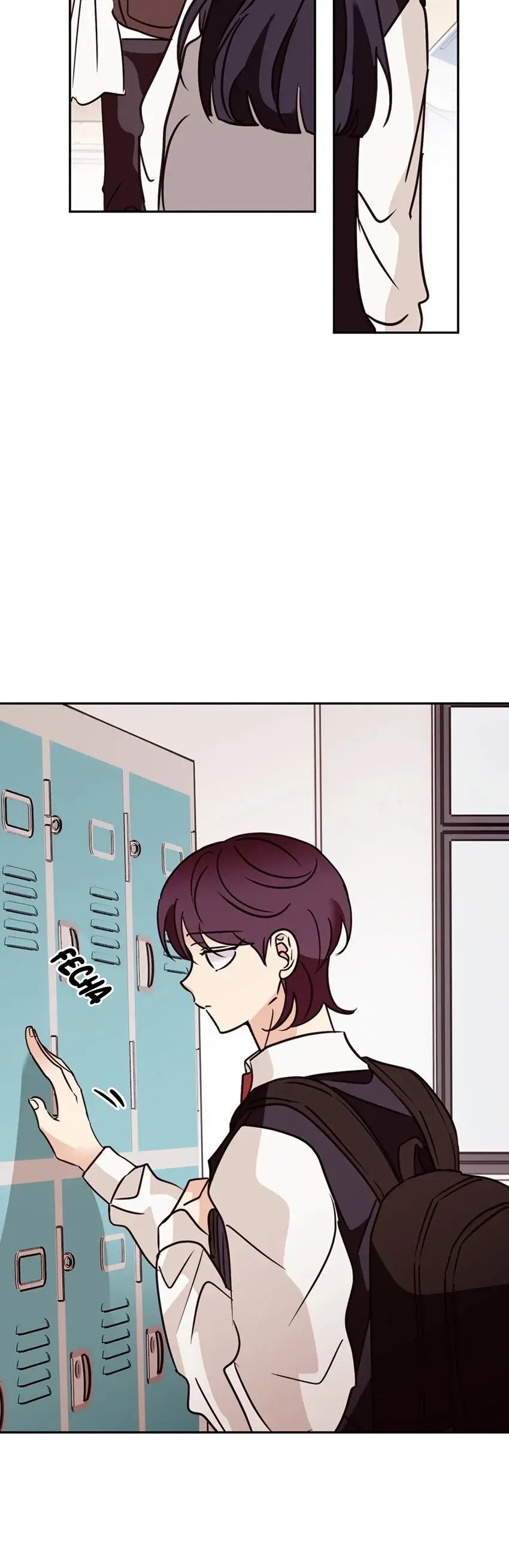 Romance Involuntário – Capítulo 27 Yaoi – Página 10