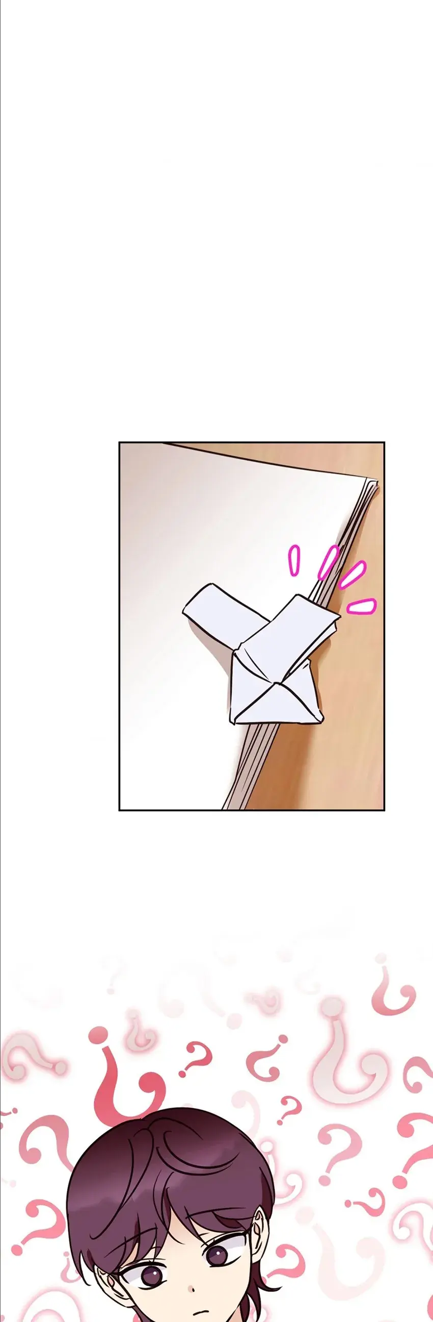 Romance Involuntário – Capítulo 27 Yaoi – Página 2