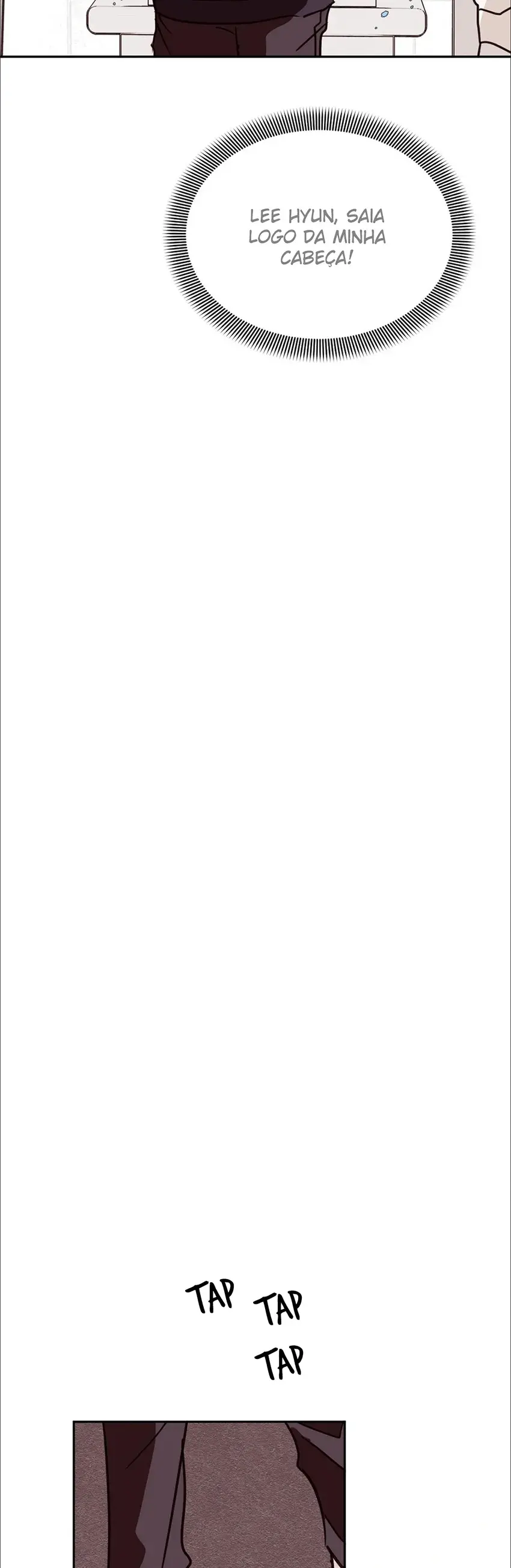 Romance Involuntário – Capítulo 27 Yaoi – Página 26