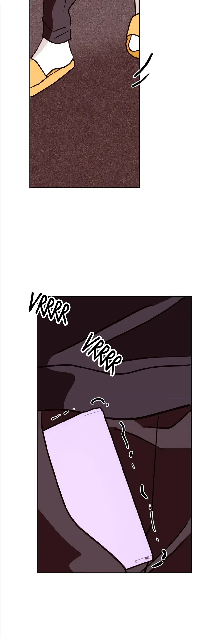 Romance Involuntário – Capítulo 27 Yaoi – Página 27