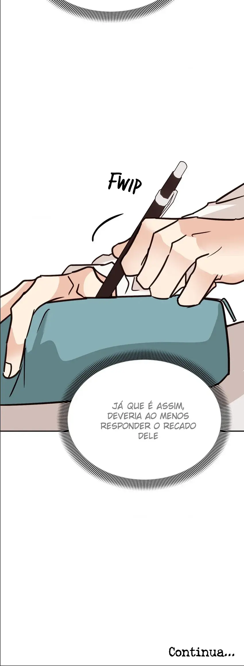 Romance Involuntário – Capítulo 27 Yaoi – Página 41