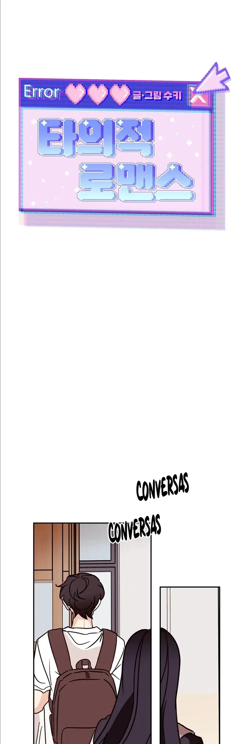 Romance Involuntário – Capítulo 27 Yaoi – Página 9