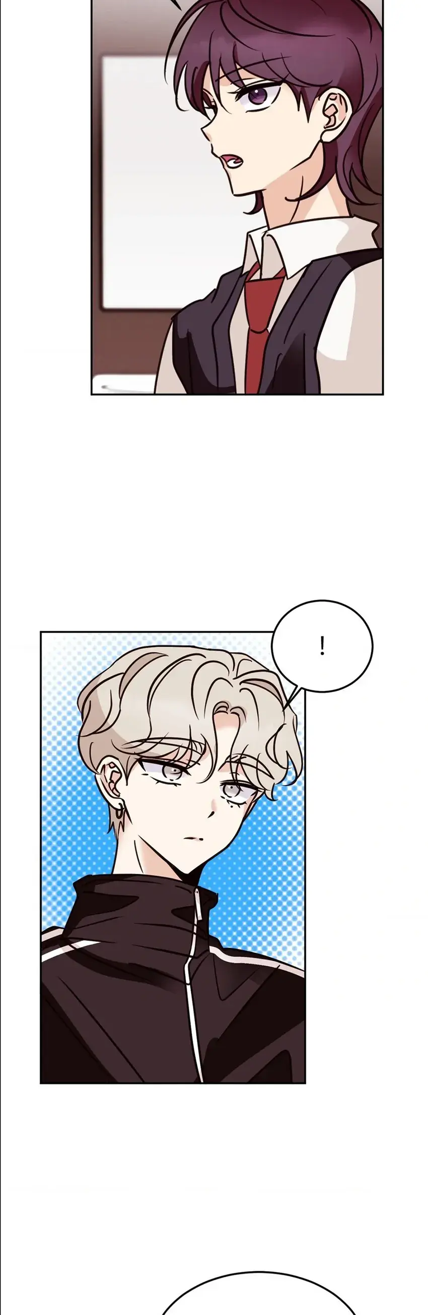 Romance Involuntário – Capítulo 28 Yaoi – Página 13