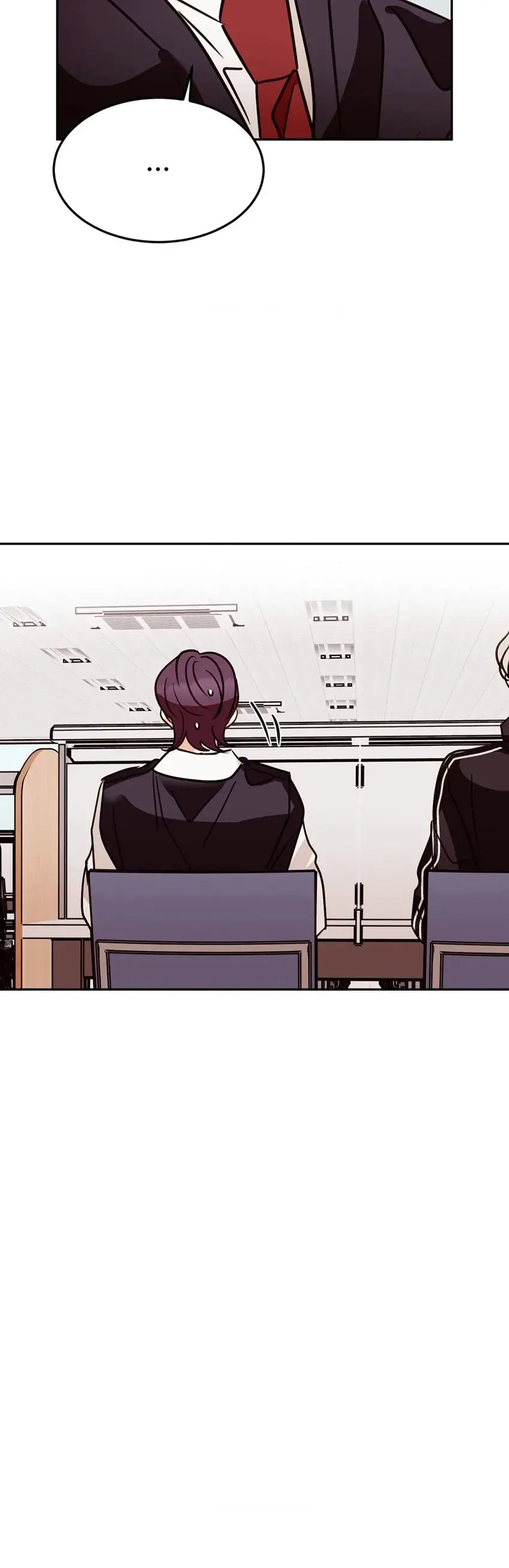 Romance Involuntário – Capítulo 28 Yaoi – Página 26