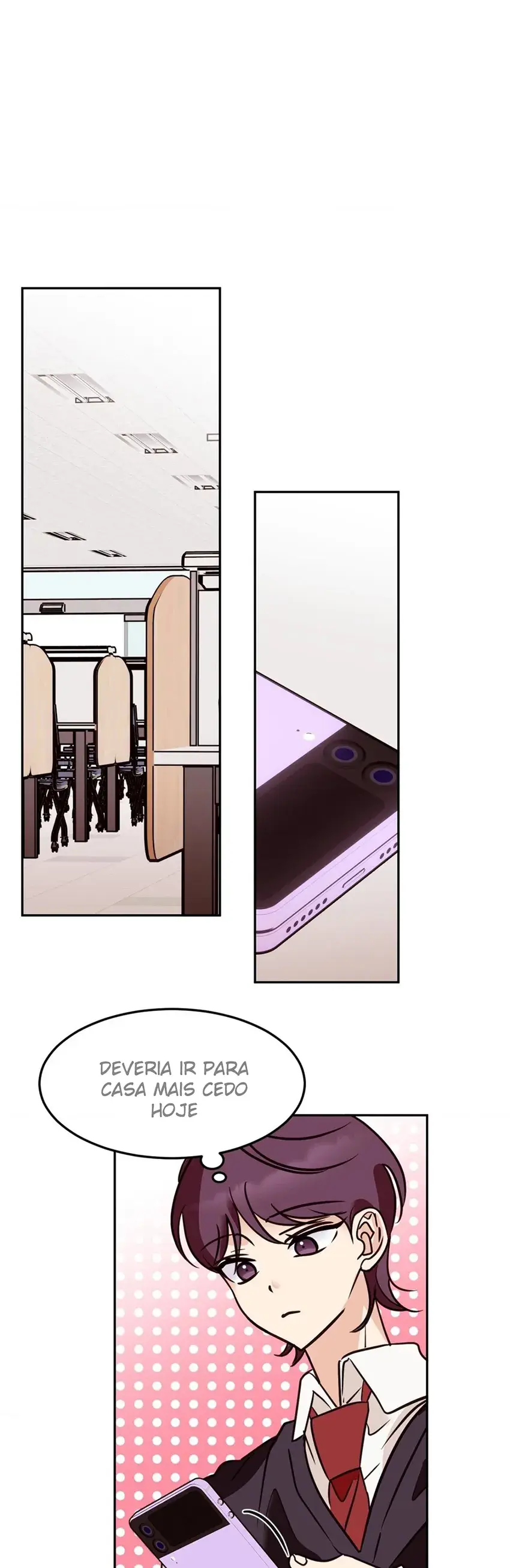 Romance Involuntário – Capítulo 28 Yaoi – Página 27