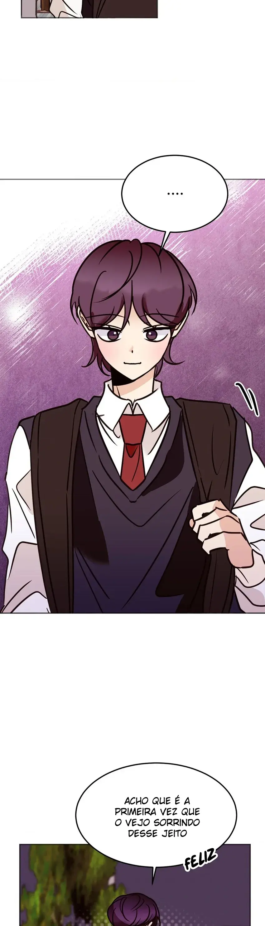 Romance Involuntário – Capítulo 28 Yaoi – Página 37