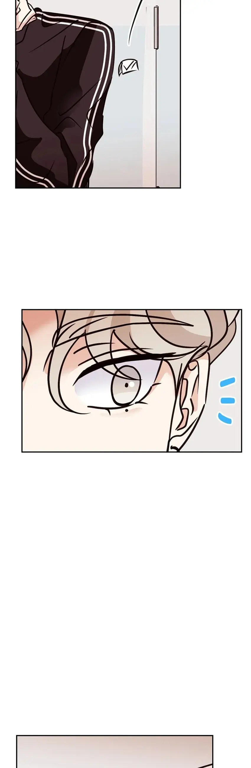 Romance Involuntário – Capítulo 28 Yaoi – Página 6