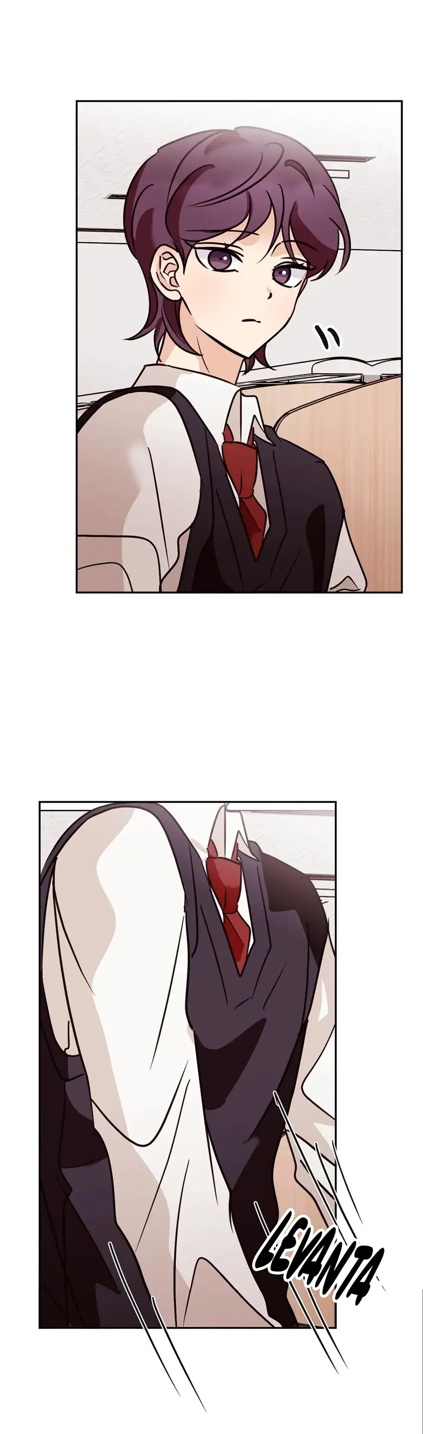 Romance Involuntário – Capítulo 28 Yaoi – Página 9