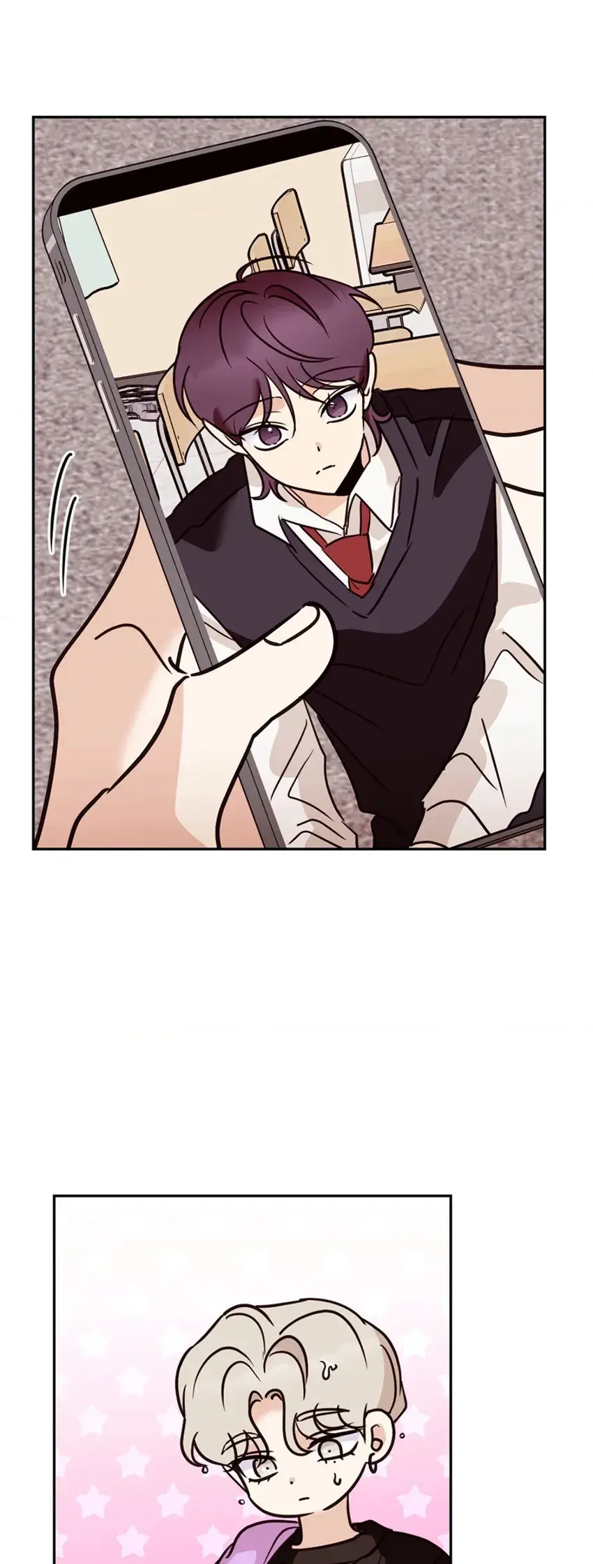 Romance Involuntário – Capítulo 29 Yaoi – Página 12