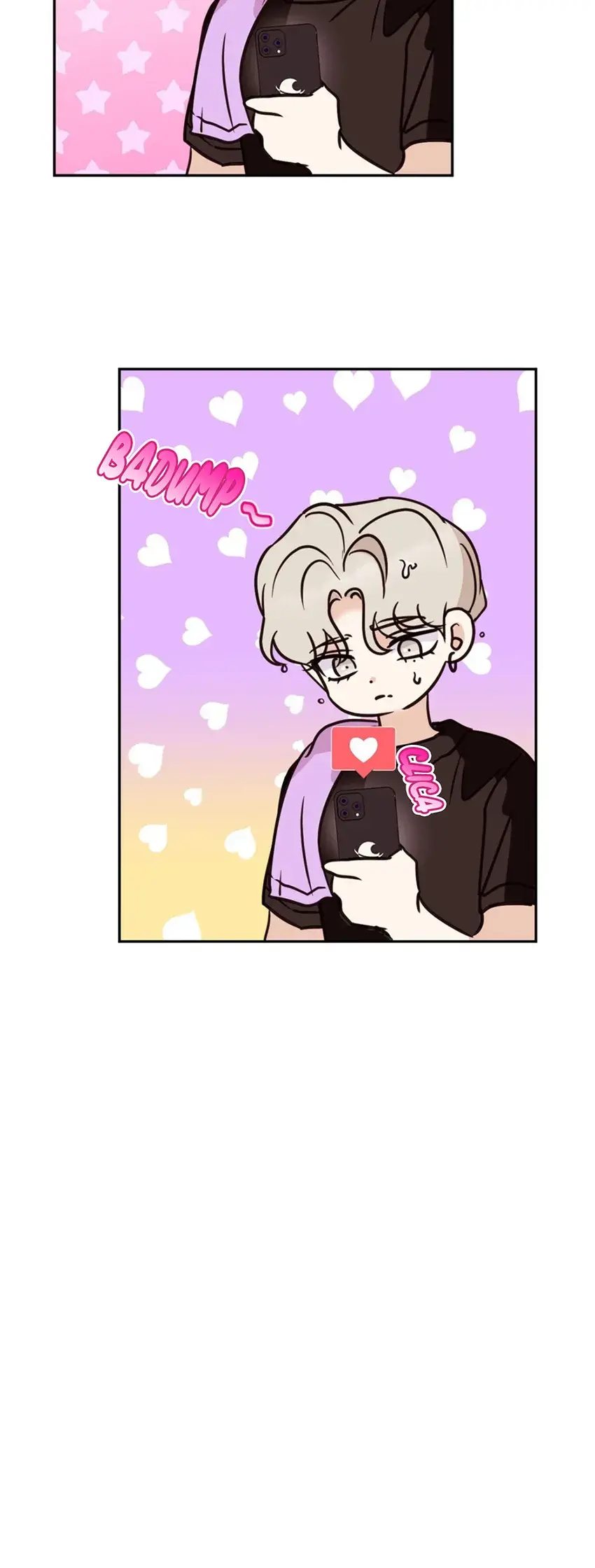 Romance Involuntário – Capítulo 29 Yaoi – Página 13