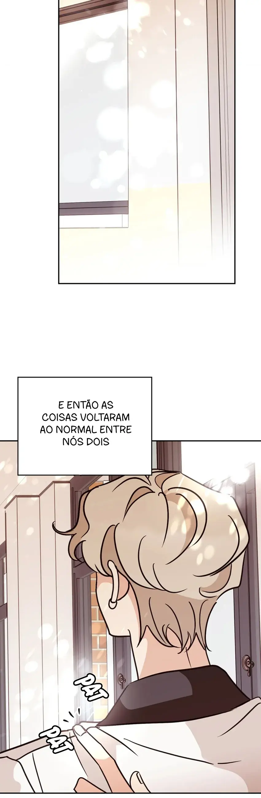 Romance Involuntário – Capítulo 29 Yaoi – Página 15