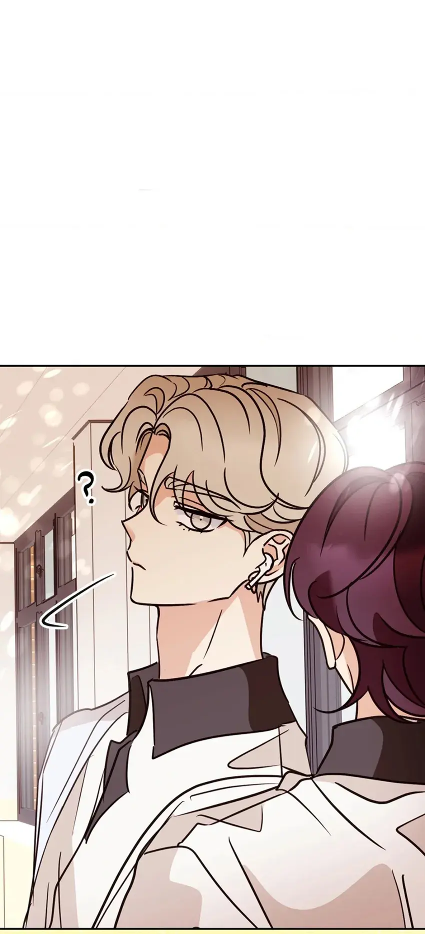 Romance Involuntário – Capítulo 29 Yaoi – Página 16