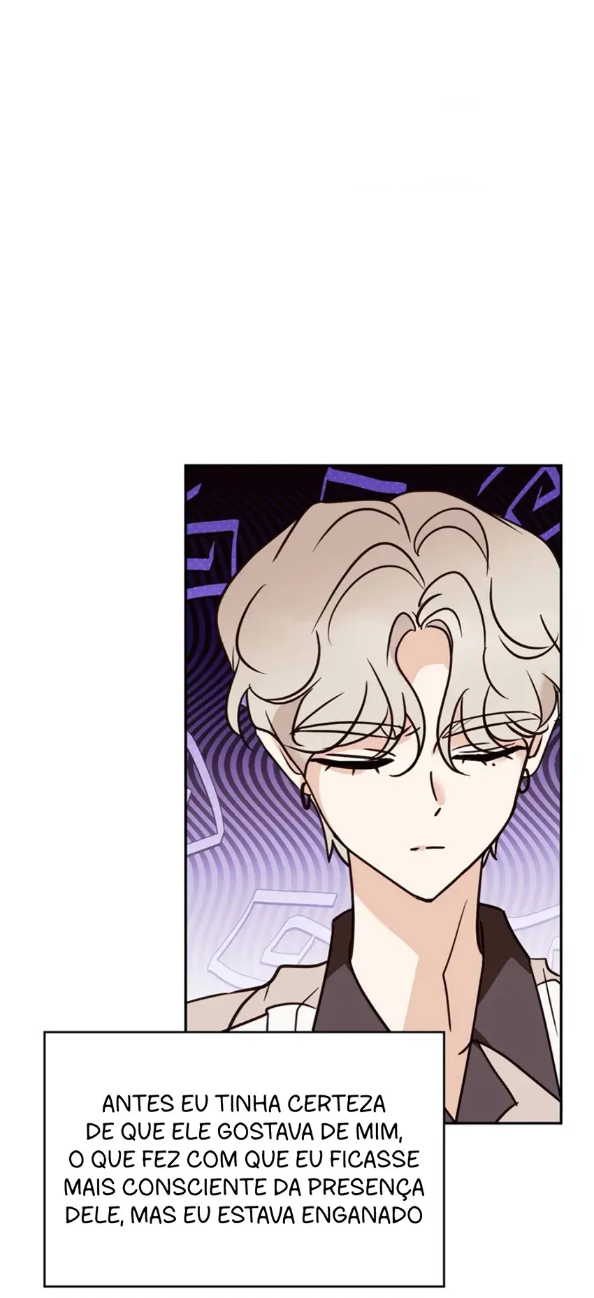 Romance Involuntário – Capítulo 29 Yaoi – Página 20