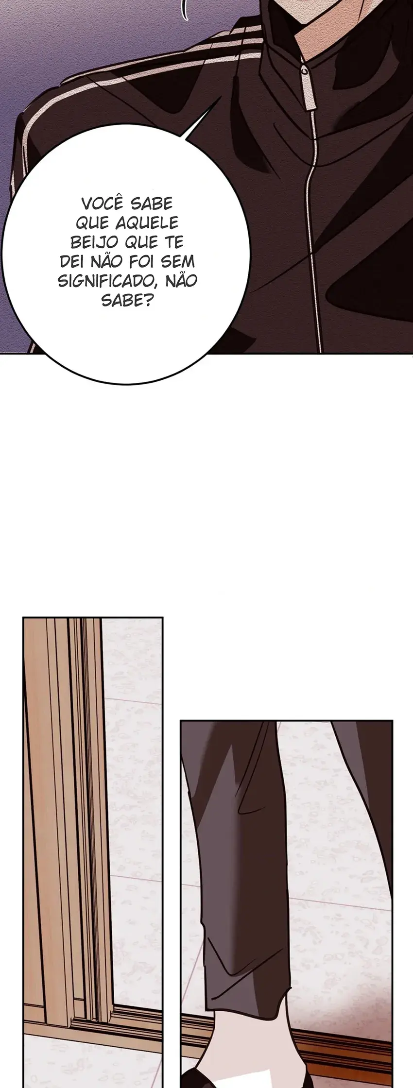 Romance Involuntário – Capítulo 29 Yaoi – Página 28