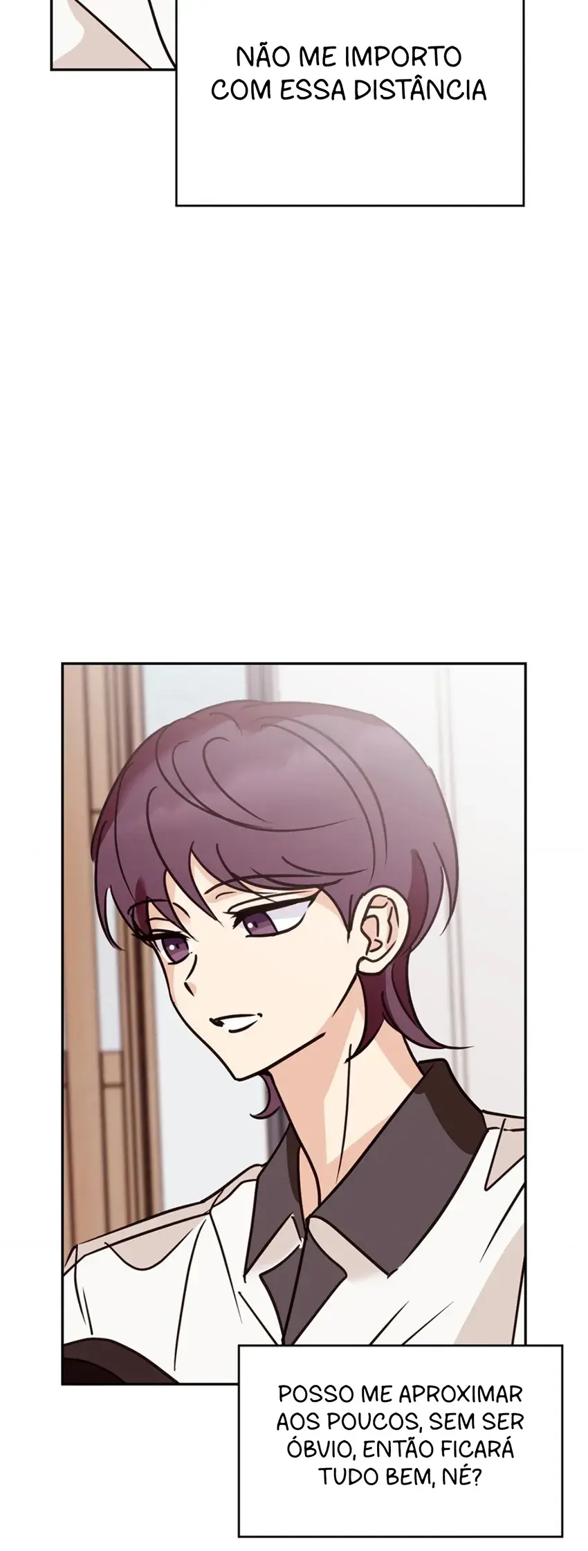 Romance Involuntário – Capítulo 29 Yaoi – Página 38