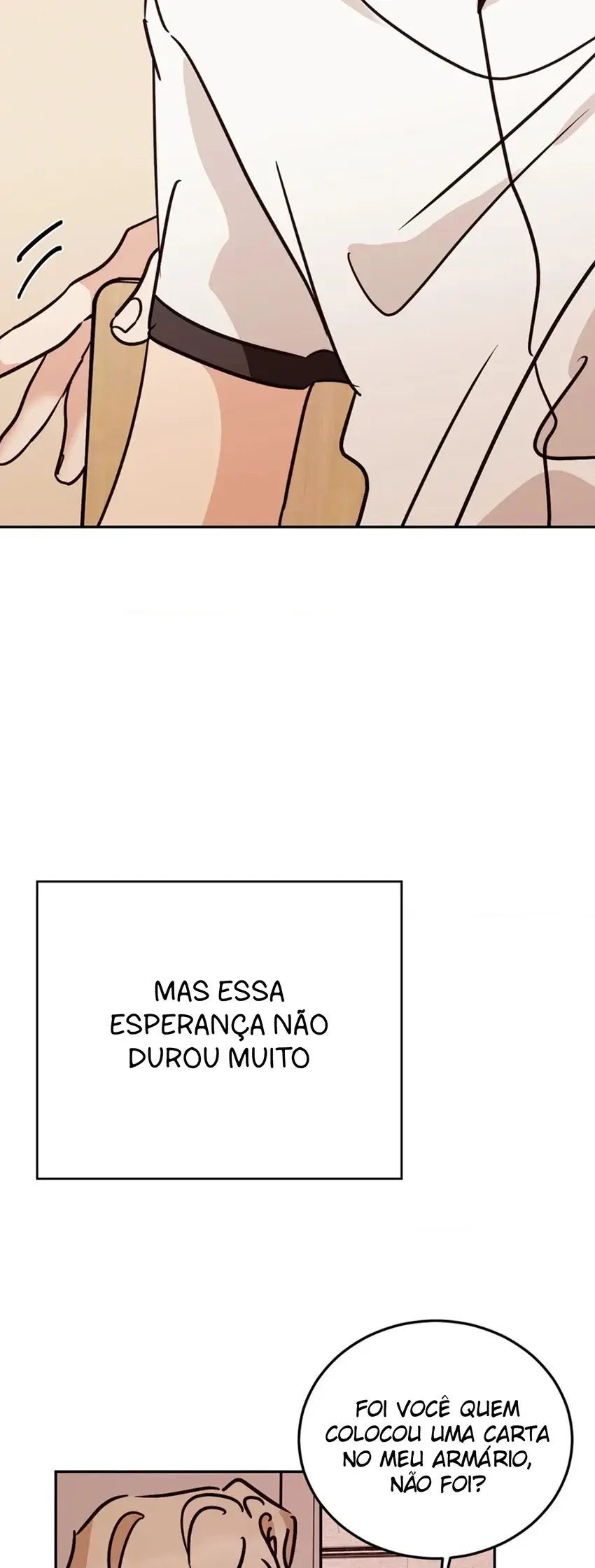 Romance Involuntário – Capítulo 29 Yaoi – Página 40