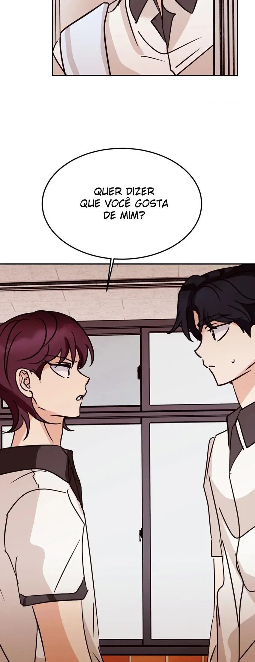 Romance Involuntário – Capítulo 29 Yaoi – Página 42