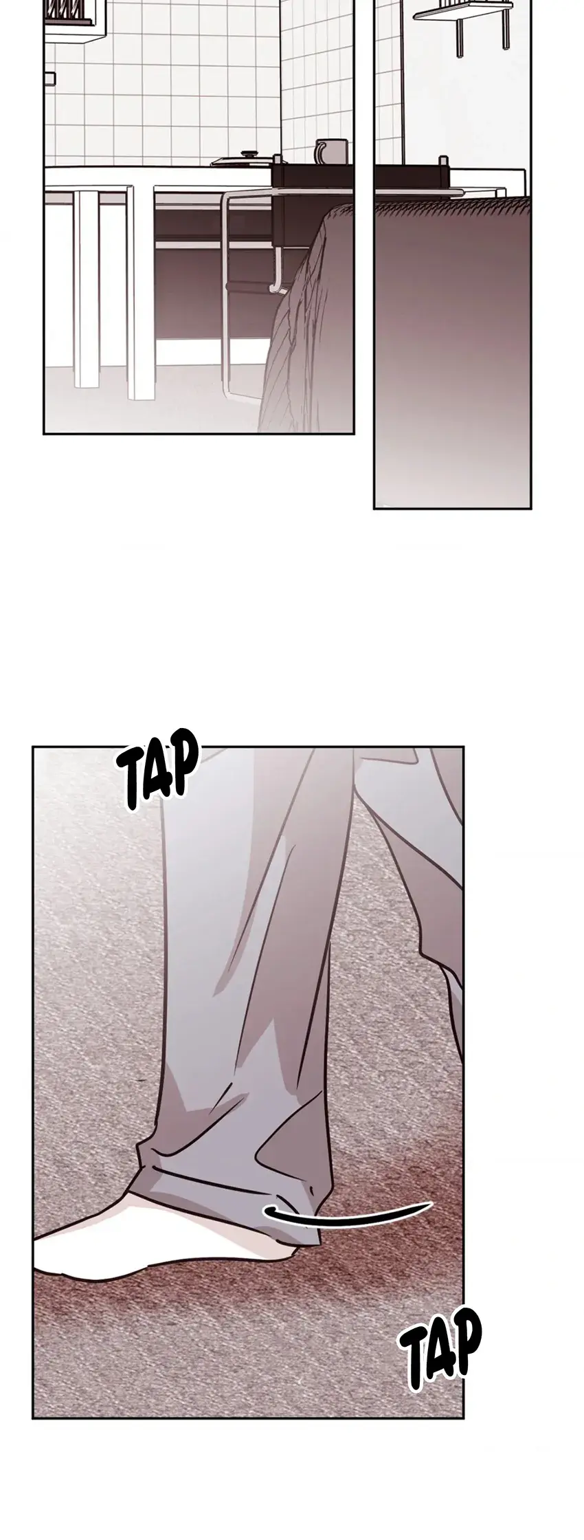 Romance Involuntário – Capítulo 29 Yaoi – Página 5