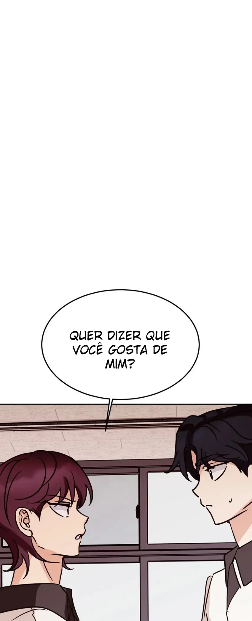 Romance Involuntário – Capítulo 30 Yaoi – Página 2