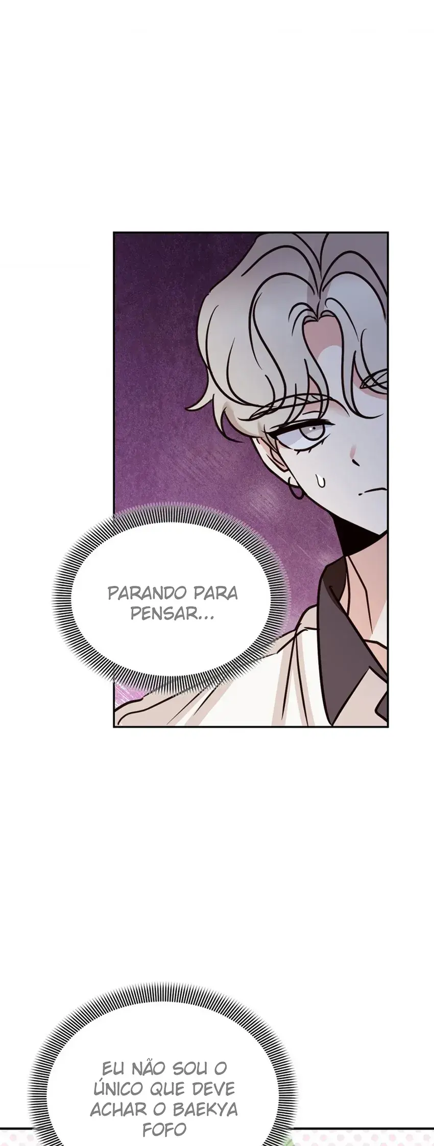 Romance Involuntário – Capítulo 30 Yaoi – Página 23