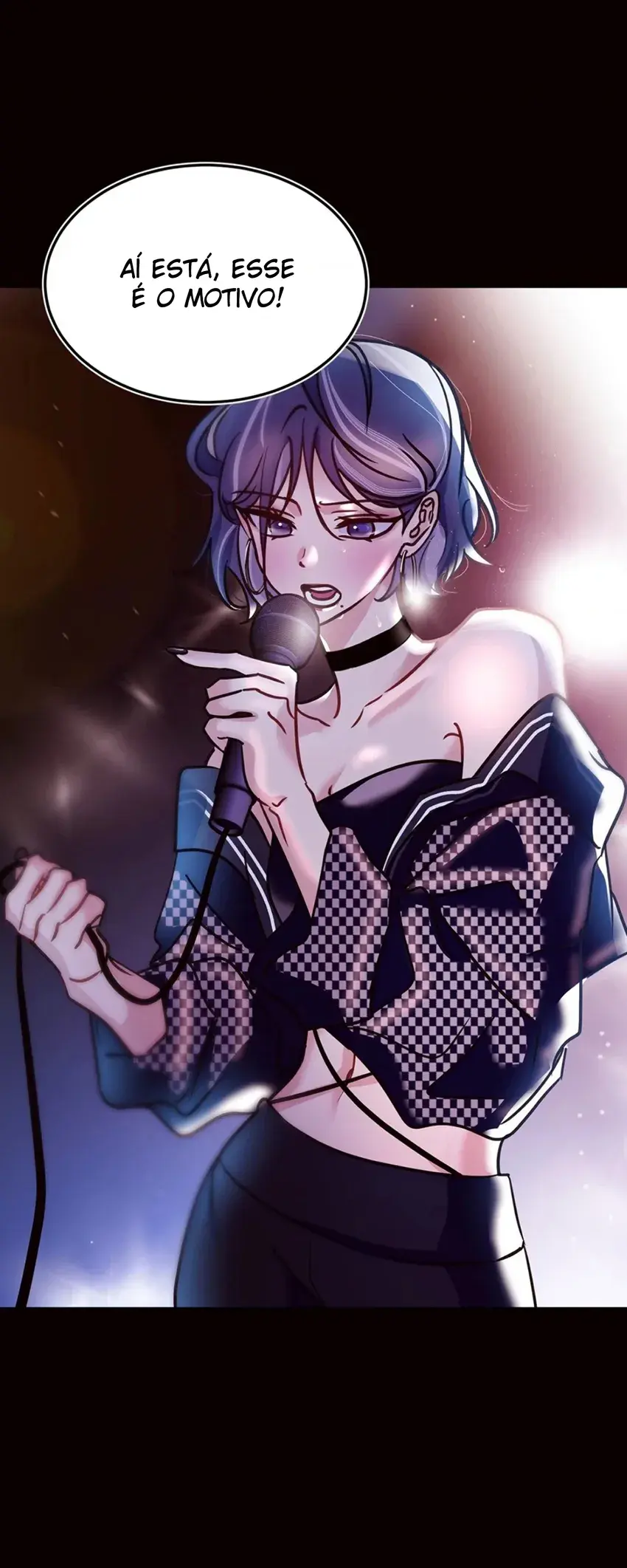 Romance Involuntário – Capítulo 30 Yaoi – Página 28