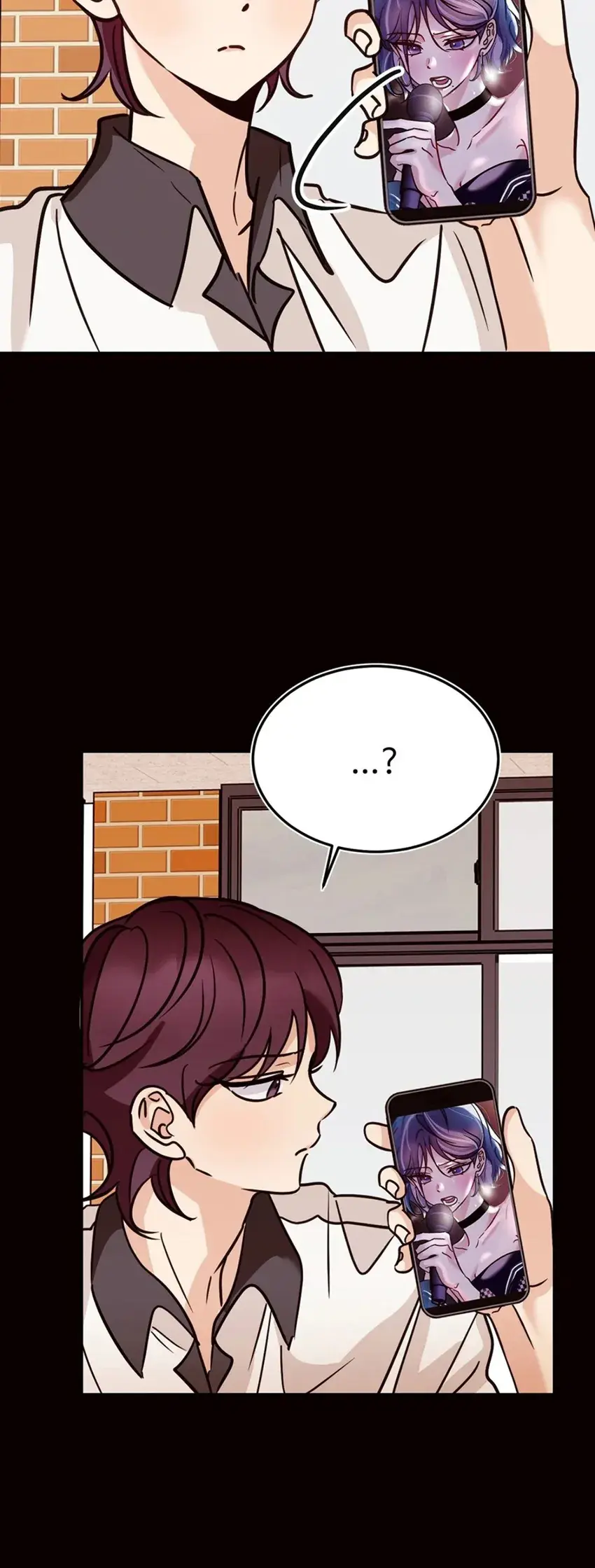 Romance Involuntário – Capítulo 30 Yaoi – Página 30