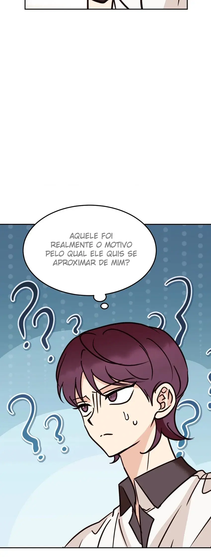 Romance Involuntário – Capítulo 30 Yaoi – Página 33