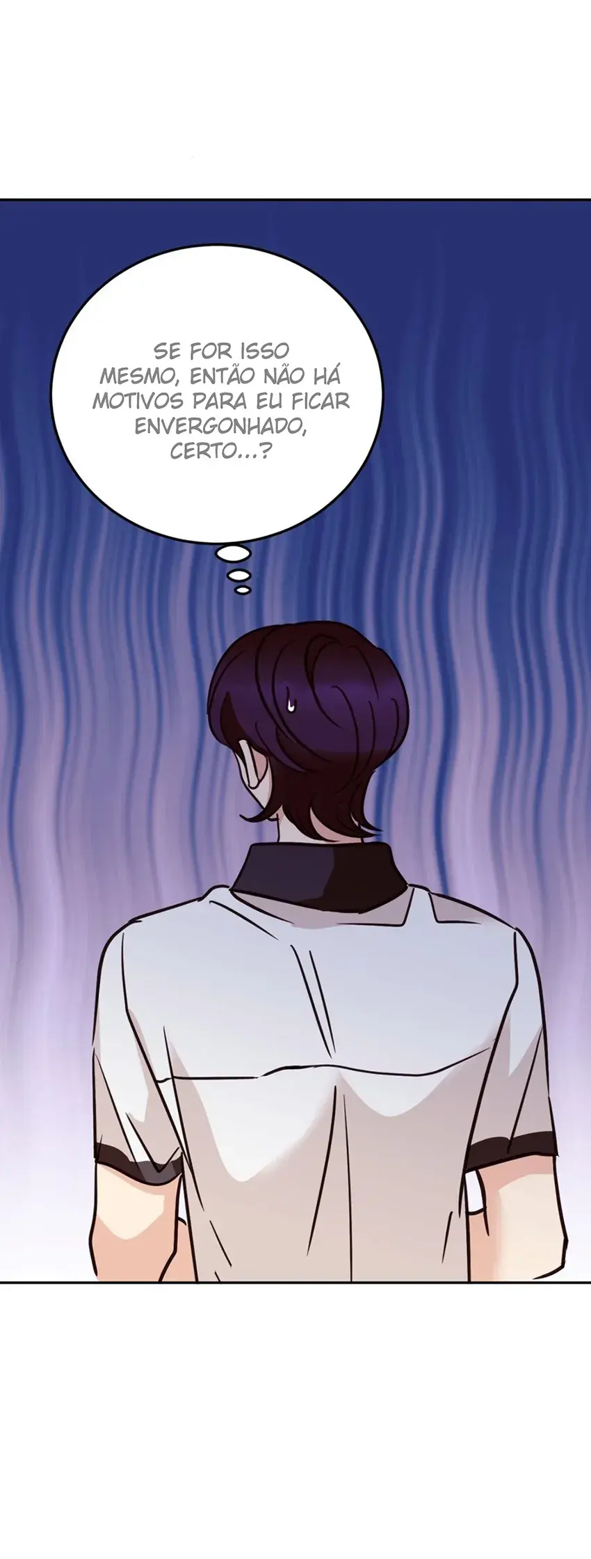 Romance Involuntário – Capítulo 30 Yaoi – Página 34