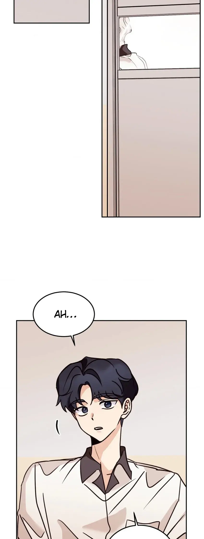 Romance Involuntário – Capítulo 30 Yaoi – Página 4