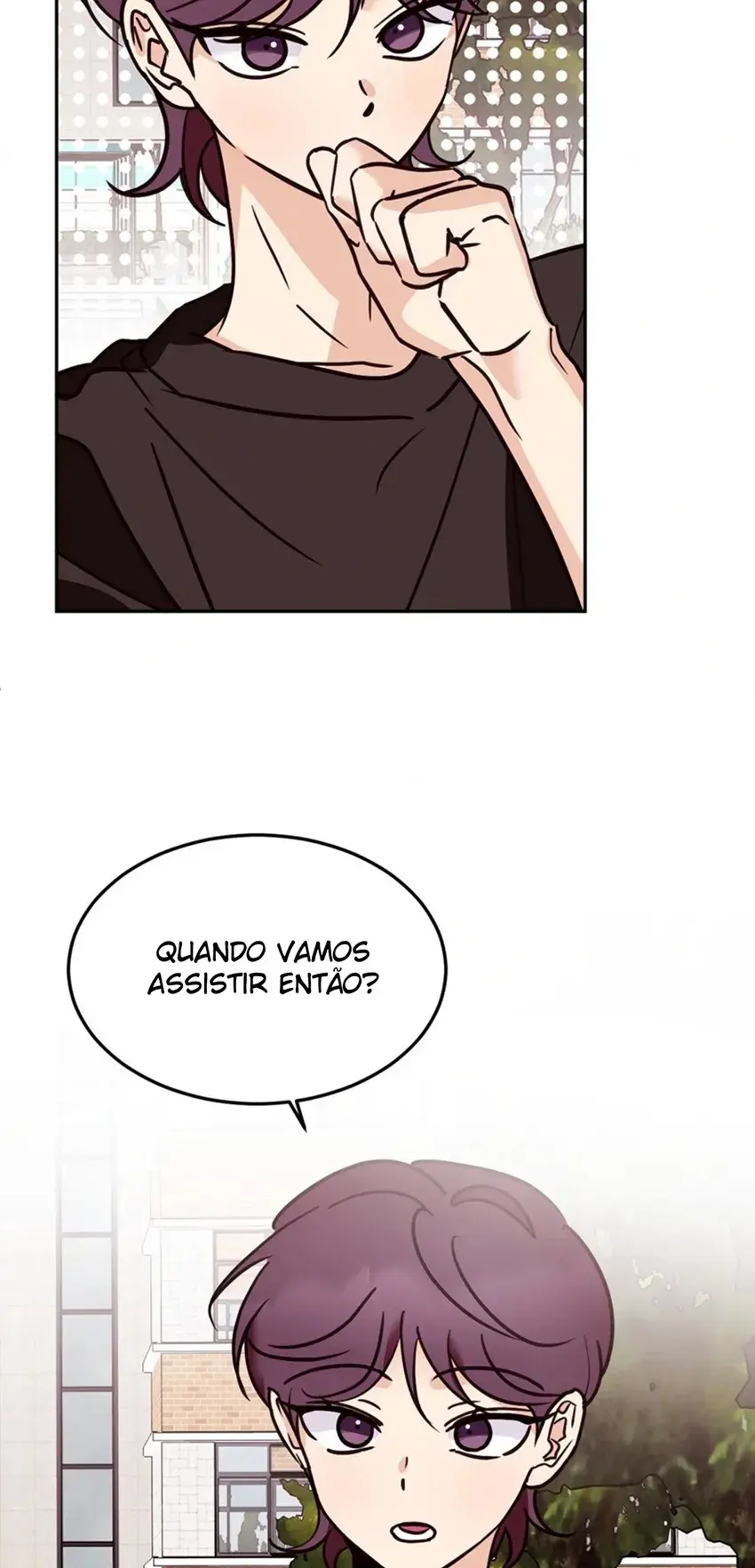 Romance Involuntário – Capítulo 30 Yaoi – Página 46