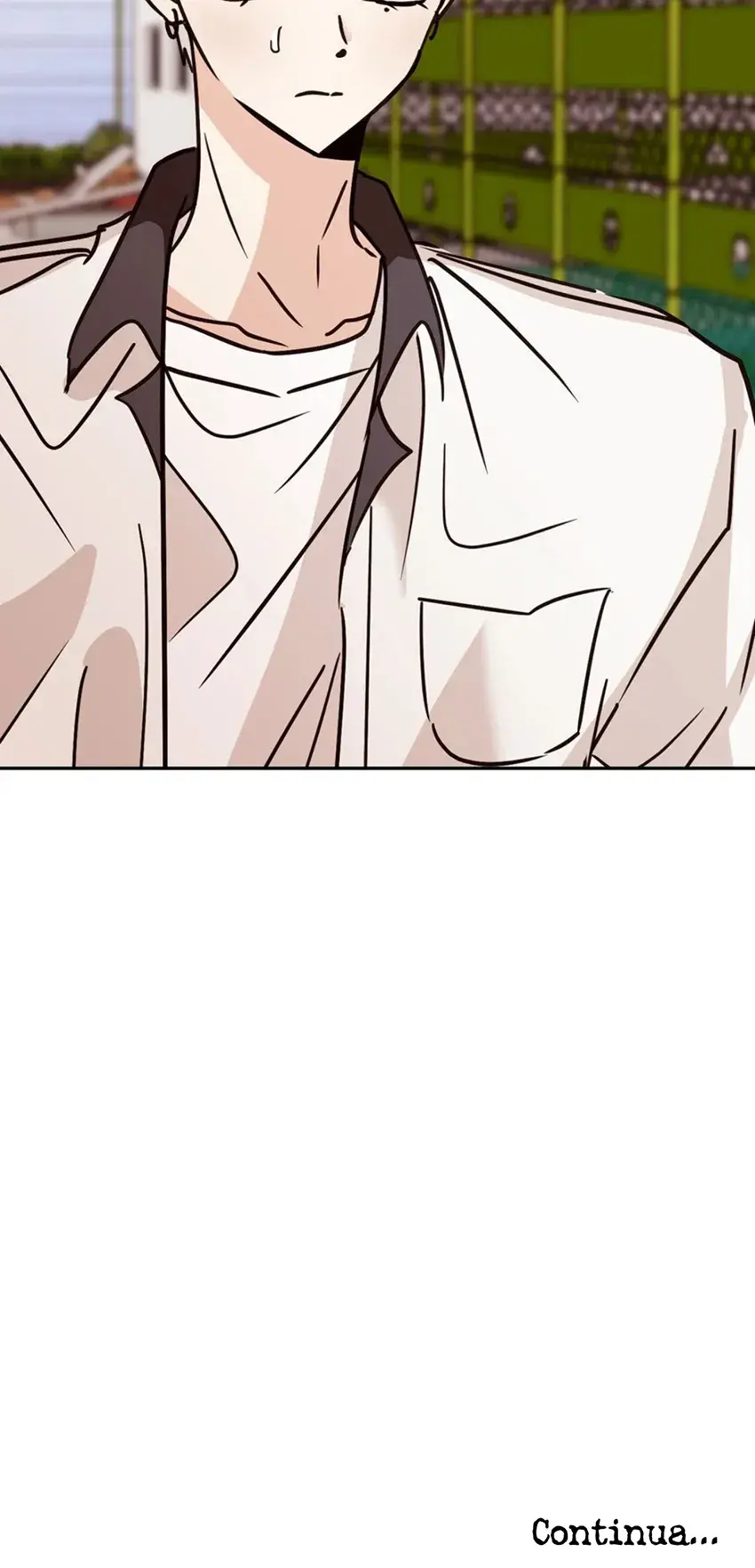 Romance Involuntário – Capítulo 30 Yaoi – Página 48