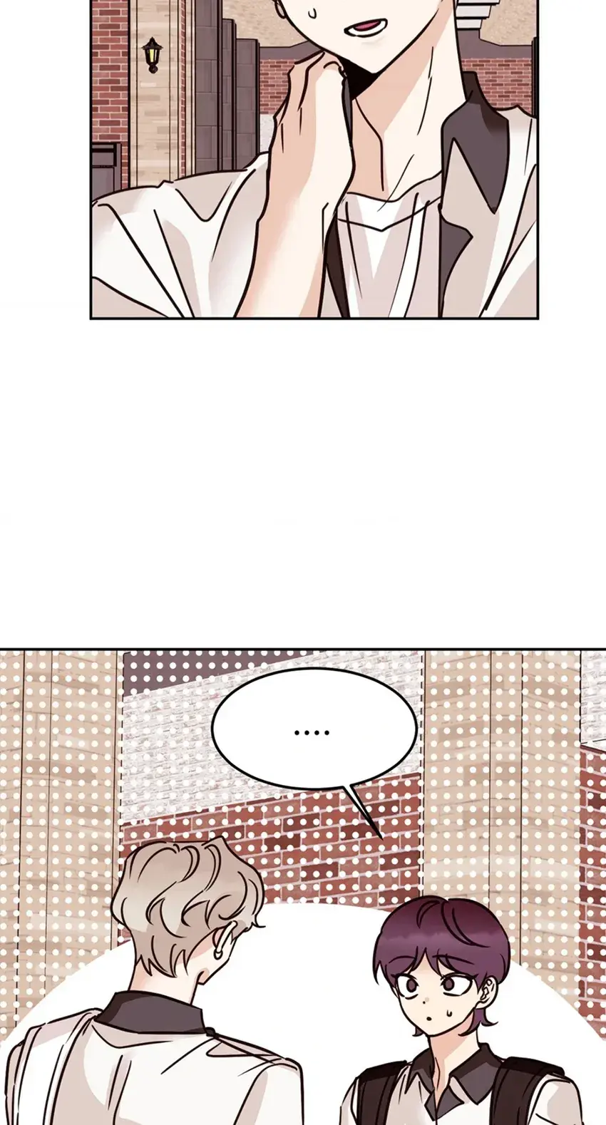 Romance Involuntário – Capítulo 31 Yaoi – Página 34