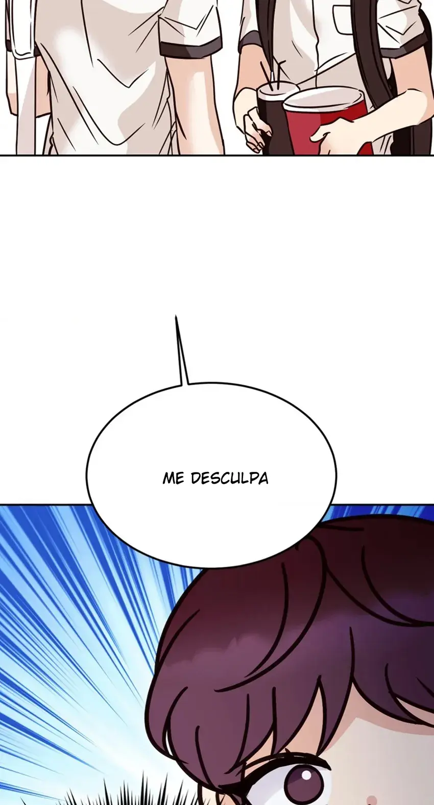 Romance Involuntário – Capítulo 31 Yaoi – Página 35