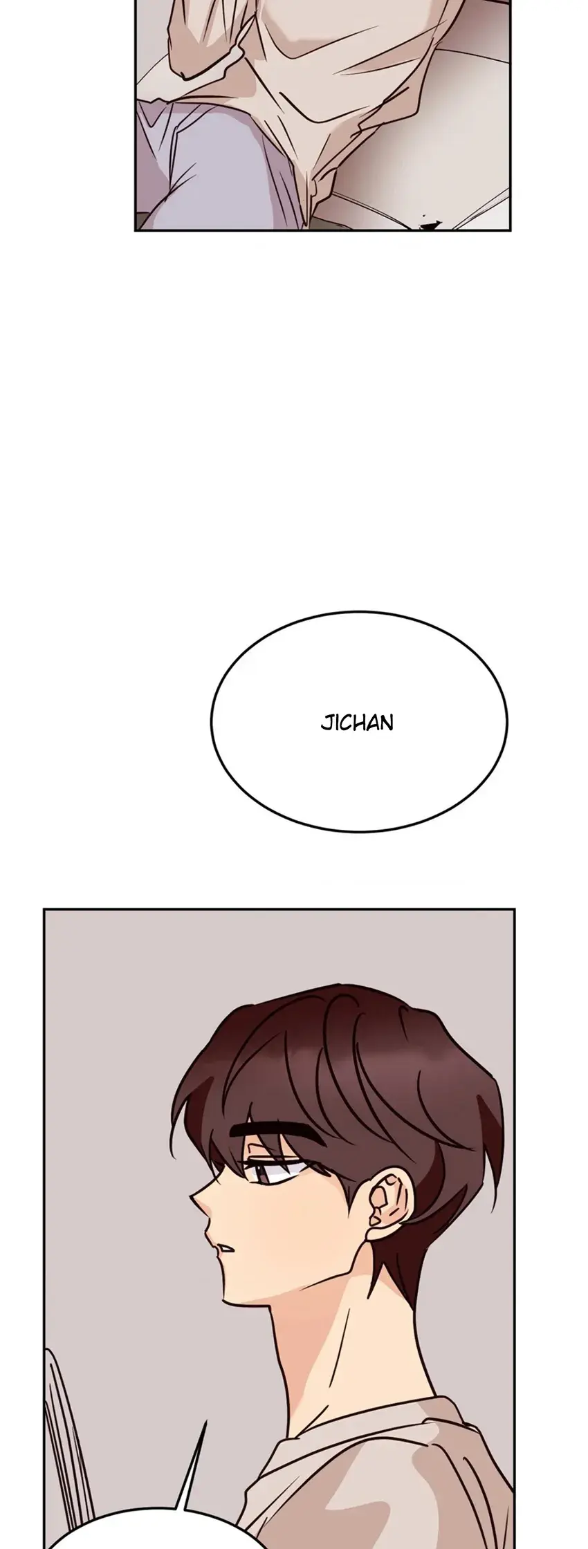 Romance Involuntário – Capítulo 32 Yaoi – Página 18